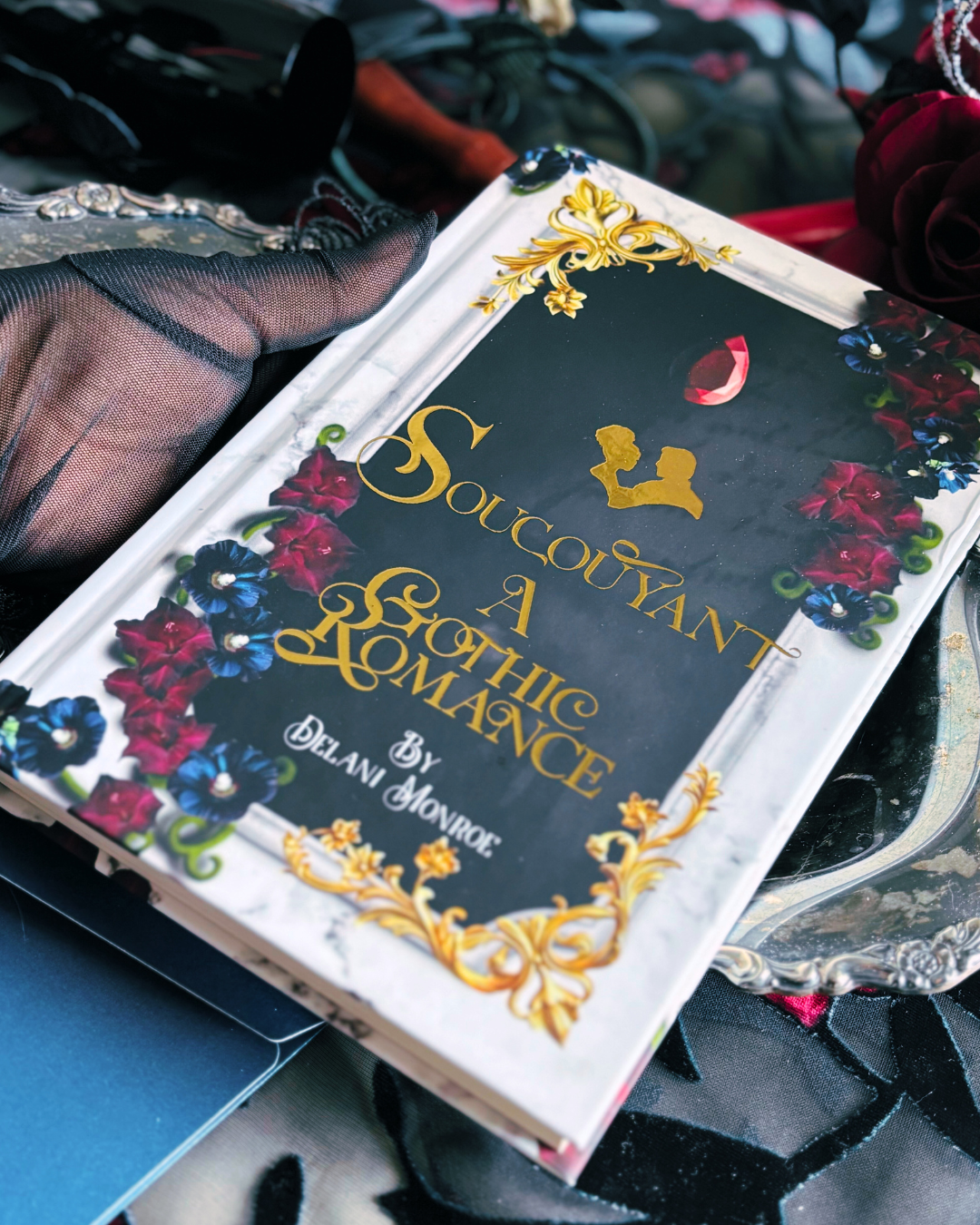Signed Special Edition Hardcover
