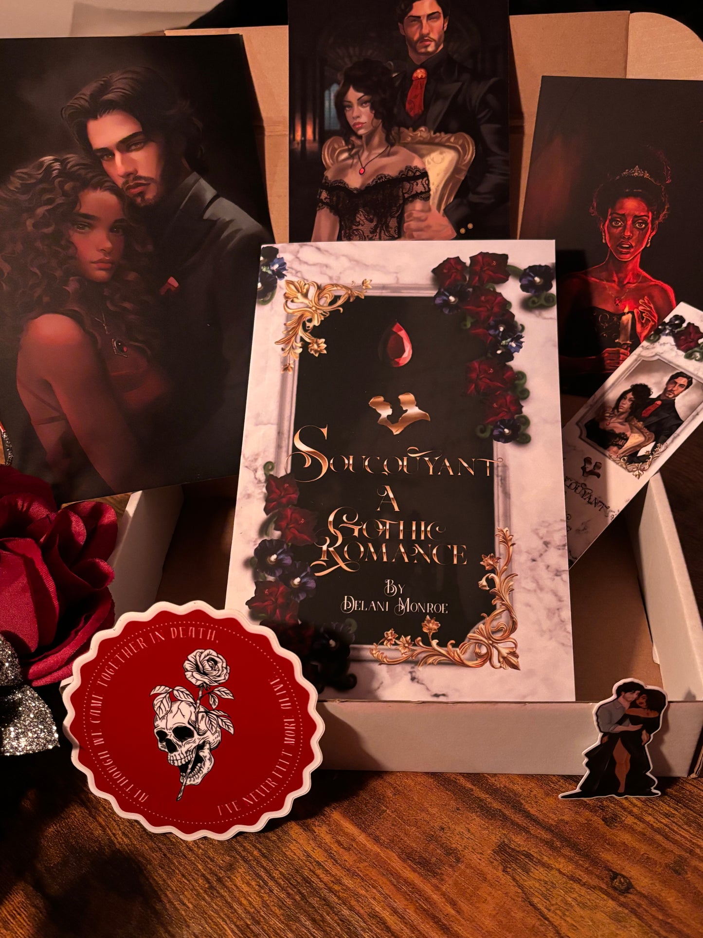 Signed Special Edition Paperback