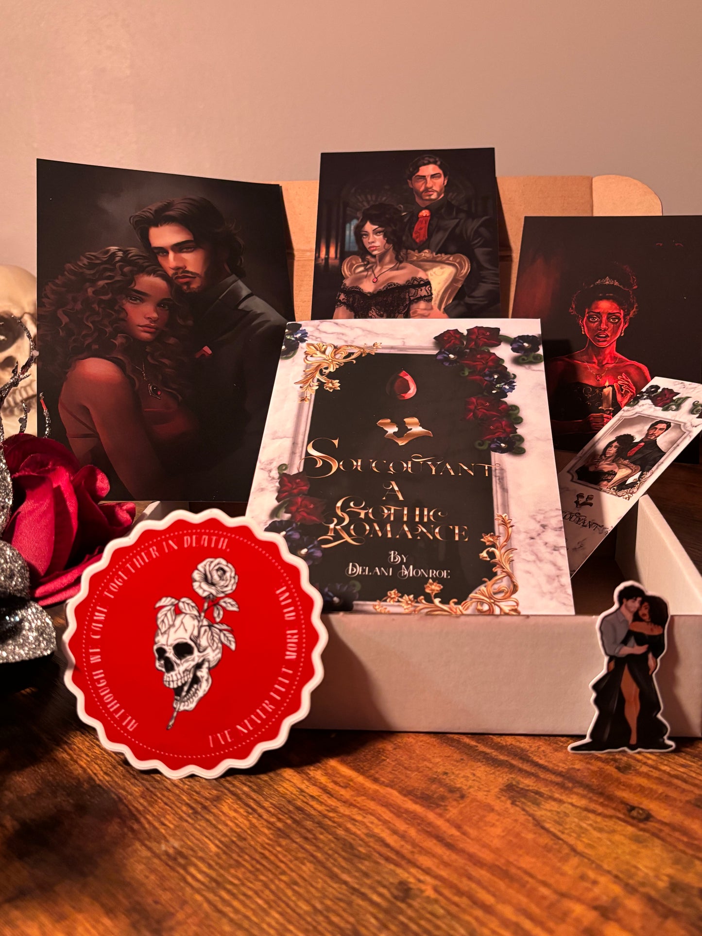 Signed Special Edition Paperback