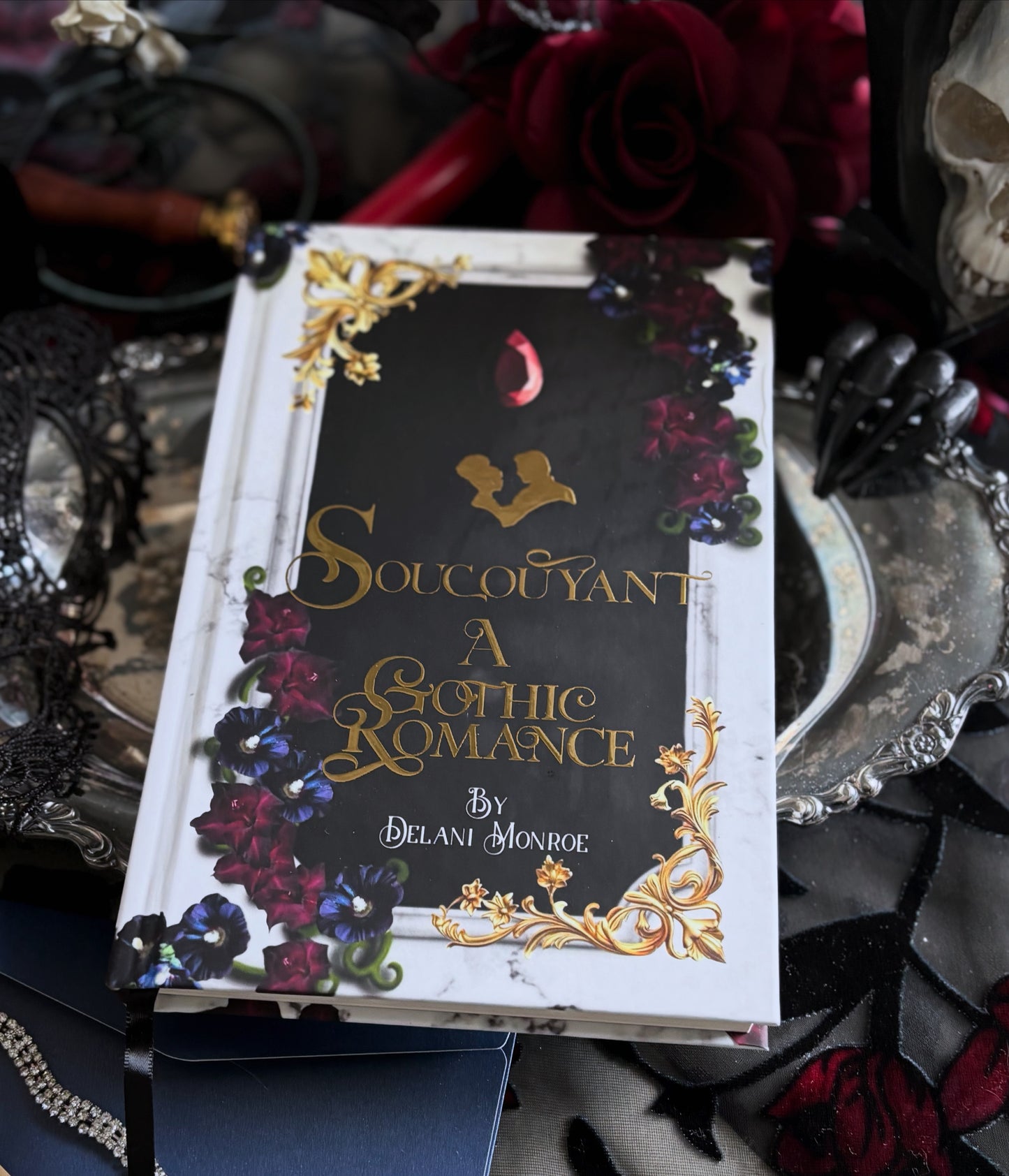 Signed Special Edition Hardcover