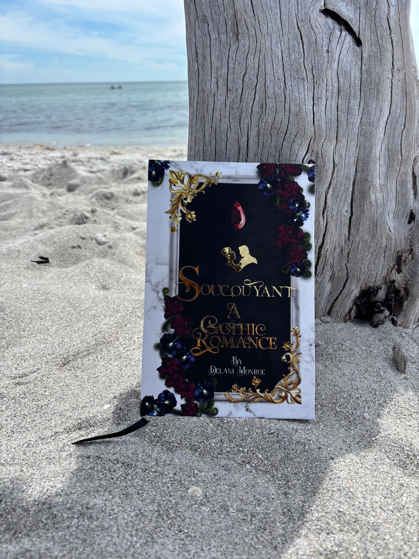 Signed Special Edition Hardcover