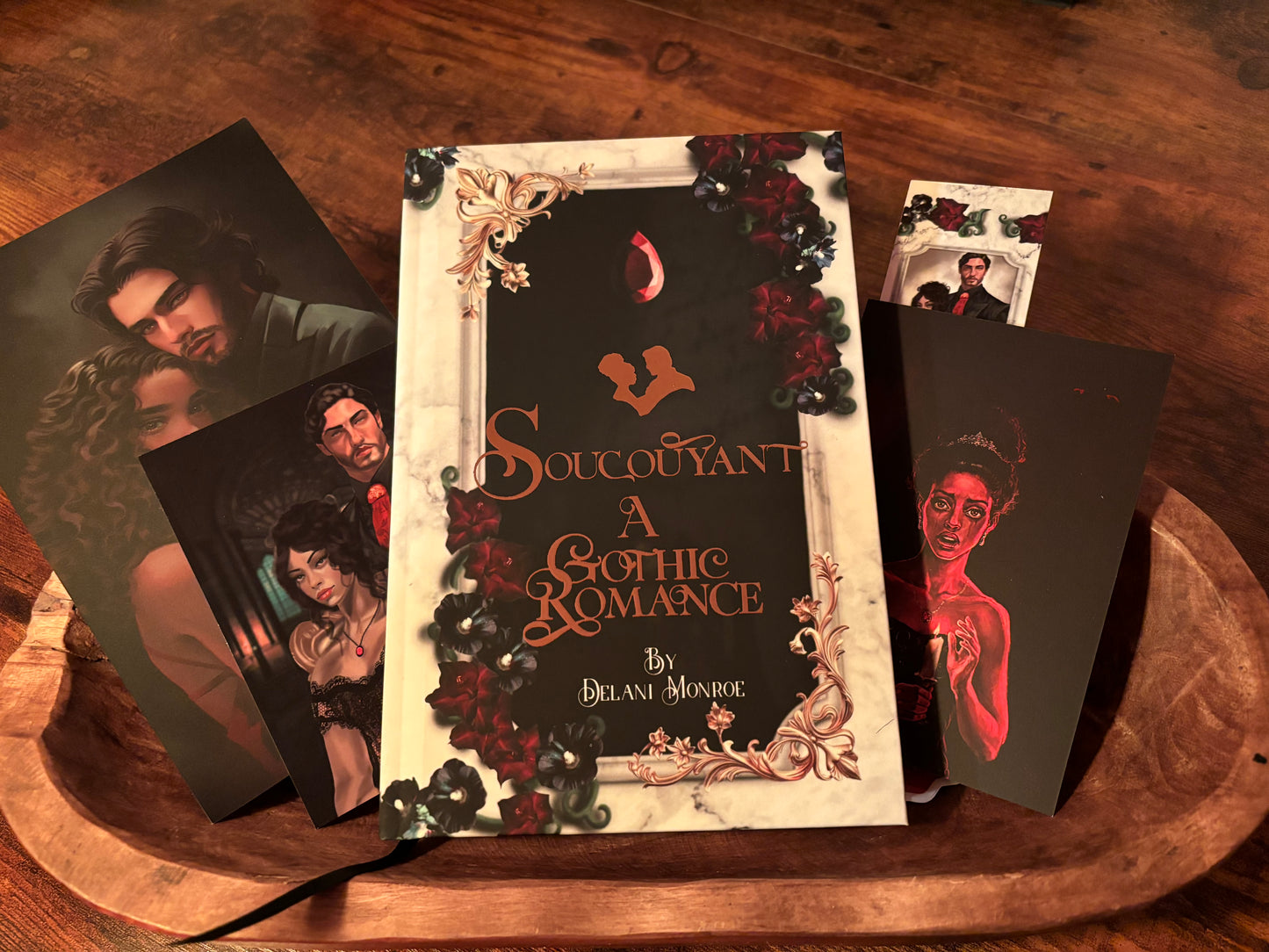 Signed Special Edition Hardcover