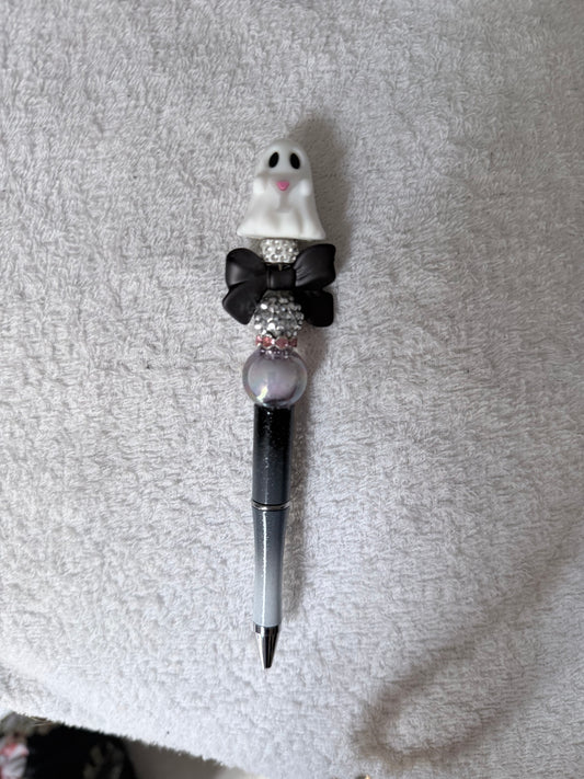 Paranormal Gothic Themed Pens